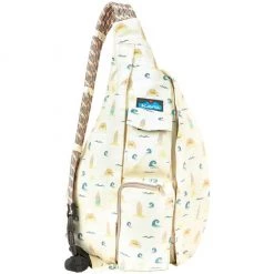 Kavu Rope Bag Daypacks