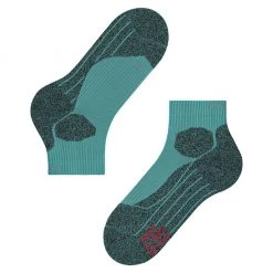 Falke RU Trail Running Sock Socks 8 Falke RU Trail Running Sock Socks
