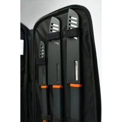 GSI Outdoors Cookware Santoku Knife Set