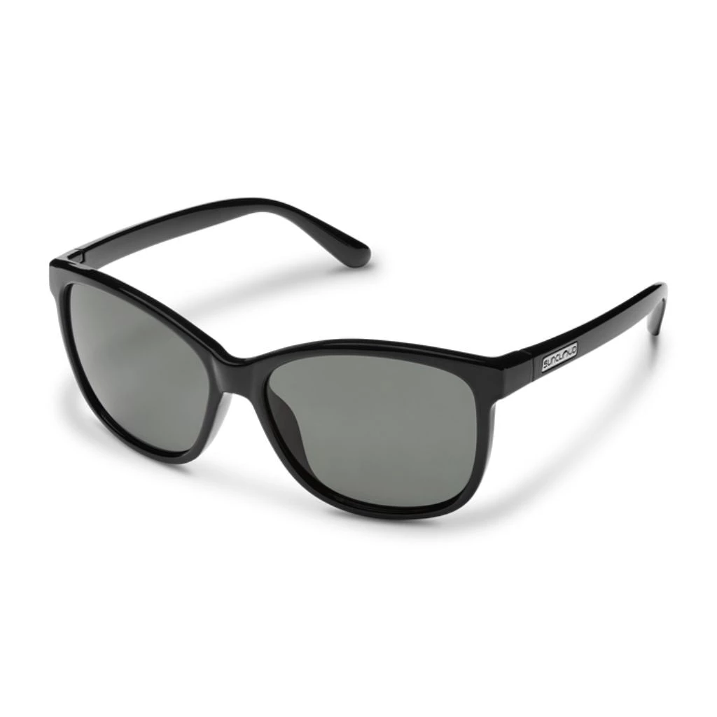 Suncloud Sashay Polarized Sunglasses 3 Suncloud Sashay Polarized Sunglasses