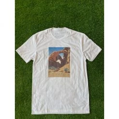 Mount Inspiration Apparel Co See America Tee Short Sleeve Tops