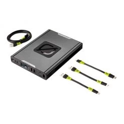 Goal Zero Lighting Sherpa 100AC