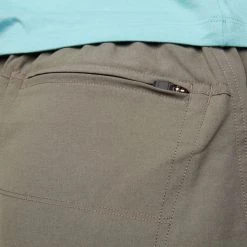 Black Diamond Sierra Short