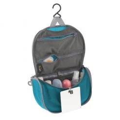 Sea To Summit Small Light Hanging Toiletry Bag Toiletries