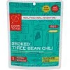 Good To-Go Smoked Three Bean Chili Food