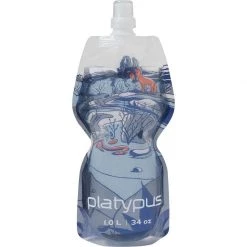 Platypus Softbottle 1L