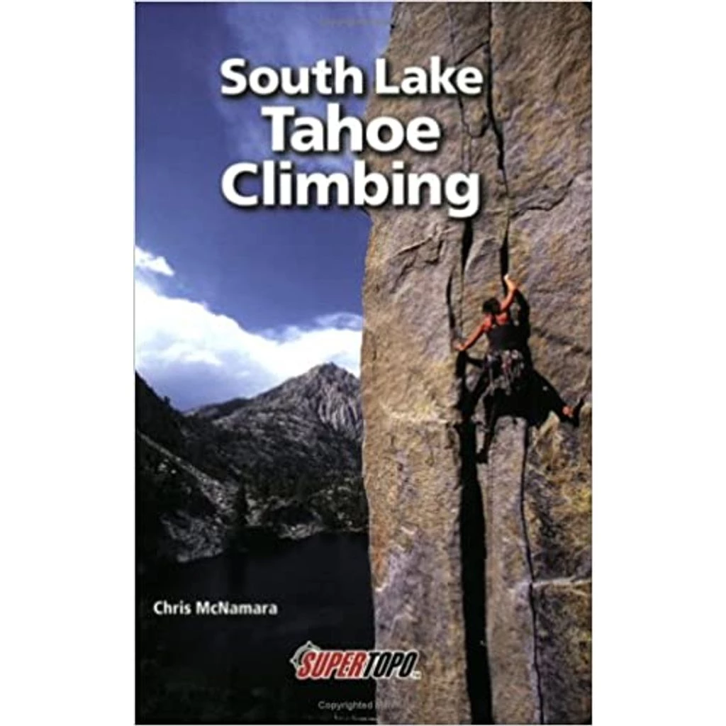 Liberty Mountain Books & Maps South Lake Tahoe Climbing 3 Liberty Mountain Books & Maps South Lake Tahoe Climbing