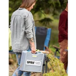 Eureka Cookware SPRK Plus Camp Stove