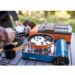 Eureka Cookware SPRK Plus Camp Stove