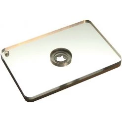 Liberty Mountain Safety Starflash Signal Mirror