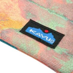 Kavu Stirling Wallet Daypacks