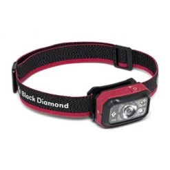 Black Diamond Storm 400 Headlamp