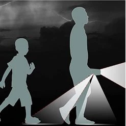 Liberty Mountain Stormproof Path Light Lighting