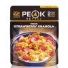 Peak Refuel Food Strawberry Granola