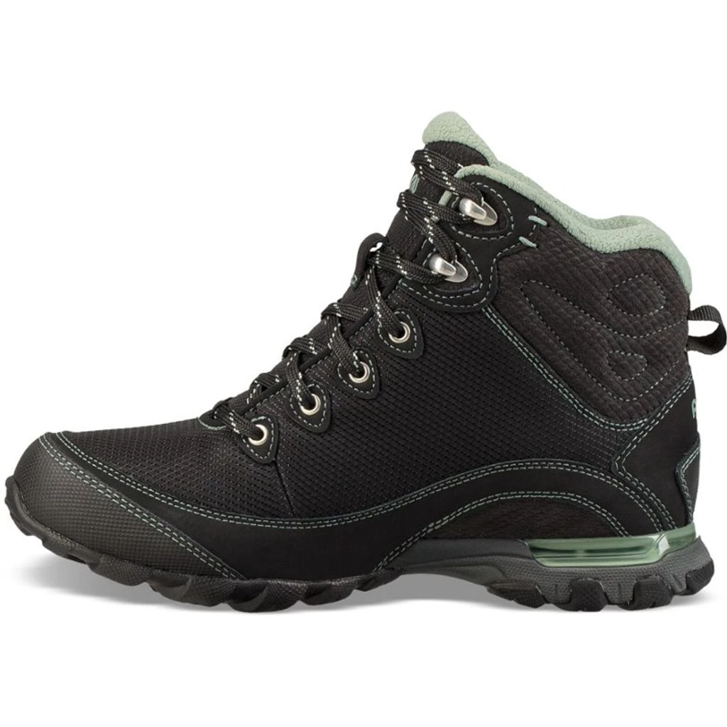 Teva Sugarpine II Waterproof Boot Ripstop Hiking Boots 4 Teva Sugarpine II Waterproof Boot Ripstop Hiking Boots