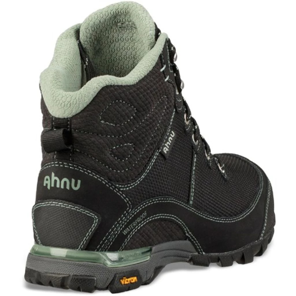 Teva Sugarpine II Waterproof Boot Ripstop Hiking Boots 5 Teva Sugarpine II Waterproof Boot Ripstop Hiking Boots