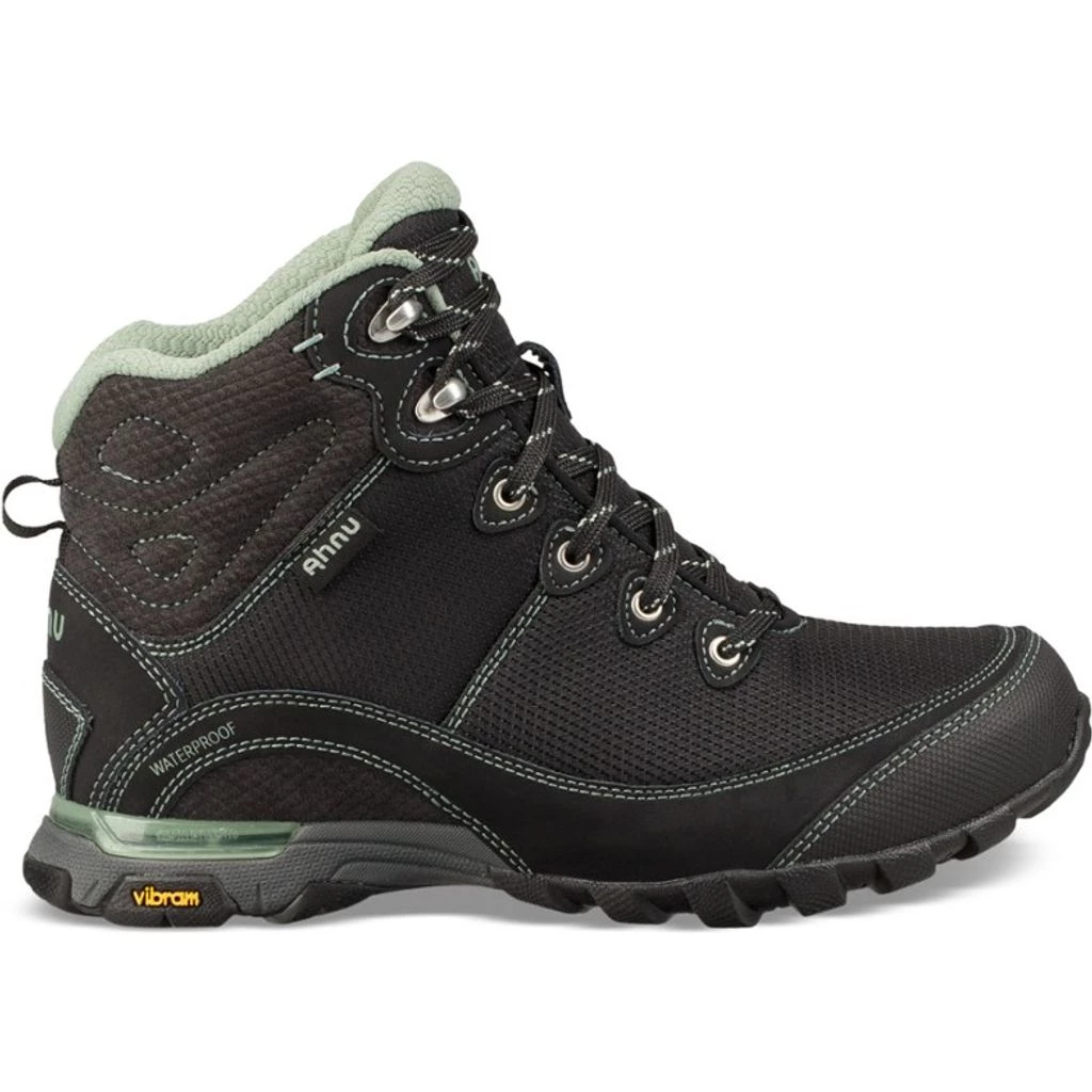Teva Sugarpine II Waterproof Boot Ripstop Hiking Boots 3 Teva Sugarpine II Waterproof Boot Ripstop Hiking Boots