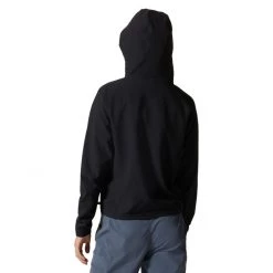 Mountain Hardwear Sunshadow Full Zip