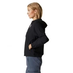 Mountain Hardwear Sunshadow Full Zip