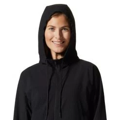 Mountain Hardwear Sunshadow Full Zip