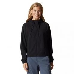 Mountain Hardwear Sunshadow Full Zip