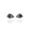 The Bearded Jeweler Tent Stud Earrings