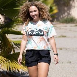 Kavu Tepic Shorts 7 Kavu Tepic Shorts