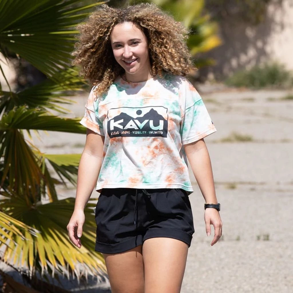 Kavu Tepic Shorts 5 Kavu Tepic Shorts