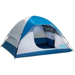 Eureka Tents Tetragon NX 2