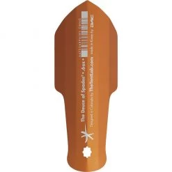 Liberty Mountain The Deuce UL Trowel Toiletries