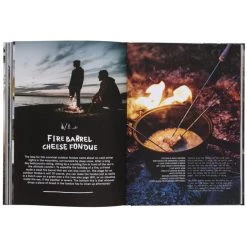 Liberty Mountain The Great Outdoors