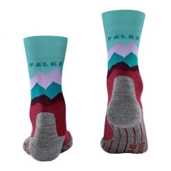 Falke TK2 Crest Trekking Sock