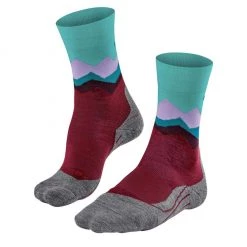 Falke TK2 Crest Trekking Sock