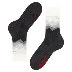 Falke TK2 Crest Trekking Sock