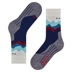 Falke TK2 Crest Trekking Sock