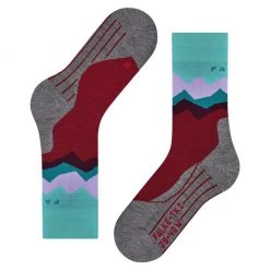Falke TK2 Crest Trekking Sock