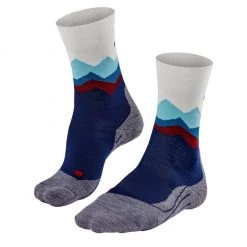 Falke TK2 Crest Trekking Sock