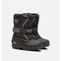 Sorel Toddler Flurry Boot Sale