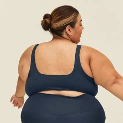 Girlfriend Collective Sports Bras Tommy Bra