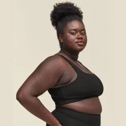 Girlfriend Collective Sports Bras Tommy Bra