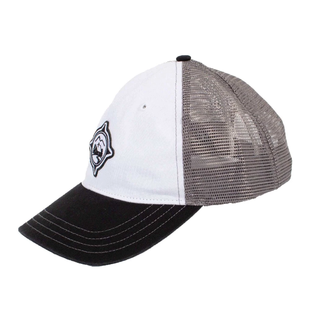 Wanderer's Outpost Hats Tor Trucker Hat 4 Wanderer's Outpost Hats Tor Trucker Hat