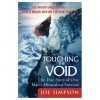 Liberty Mountain Books & Maps Touching The Void