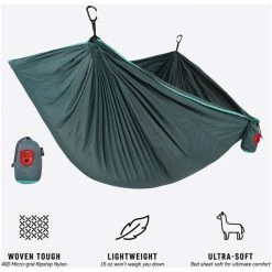 Liberty Mountain Trunk Tech Single Hammock