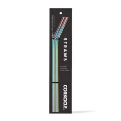 Corkcicle Tumbler Straw 2-Pack