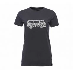 Black Diamond Vantastic Tee