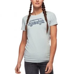 Black Diamond Vantastic Tee