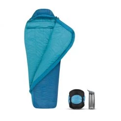 Sea To Summit Venture 1 32°F Synthetic Sleeping Bag