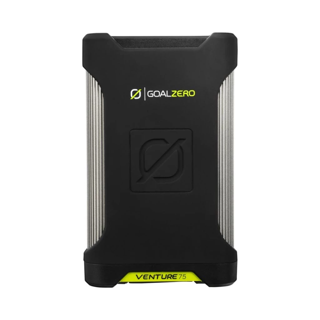 Goal Zero Venture 75 Power Bank 3 Goal Zero Venture 75 Power Bank