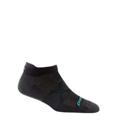 Darn Tough Vertex No Show Tab Ultra-Light Cushion Socks