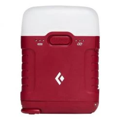 Black Diamond Lighting Volt Lantern